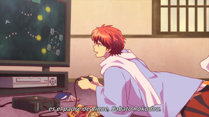 Kyoukai no Rinne (TV) 2nd Season